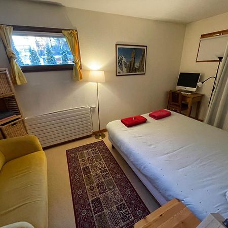 Chalet Champraz - Free Parking Chamonix ภายนอก รูปภาพ