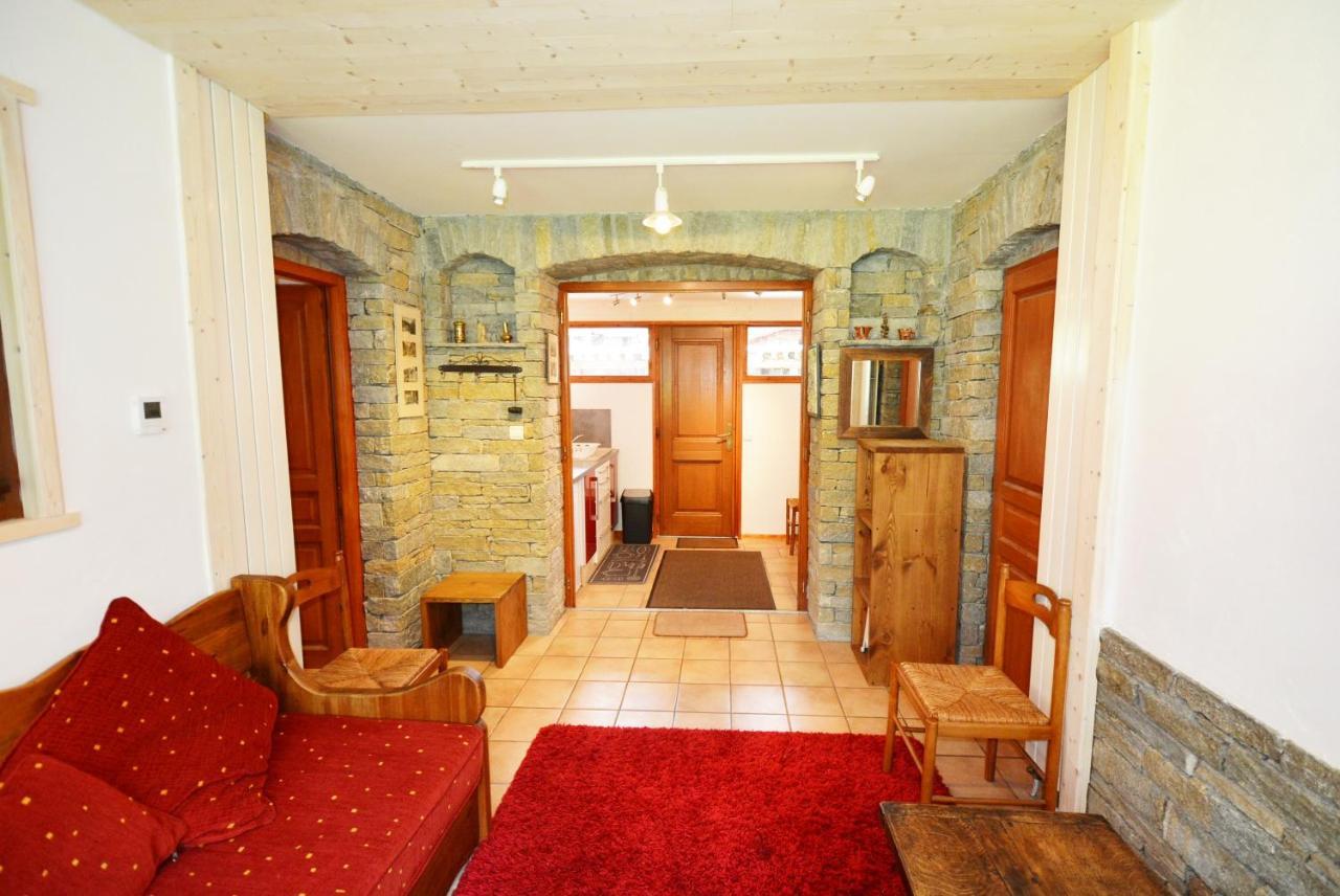 Chalet Champraz - Free Parking Chamonix ภายนอก รูปภาพ