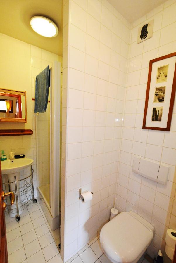 Chalet Champraz - Free Parking Chamonix ภายนอก รูปภาพ