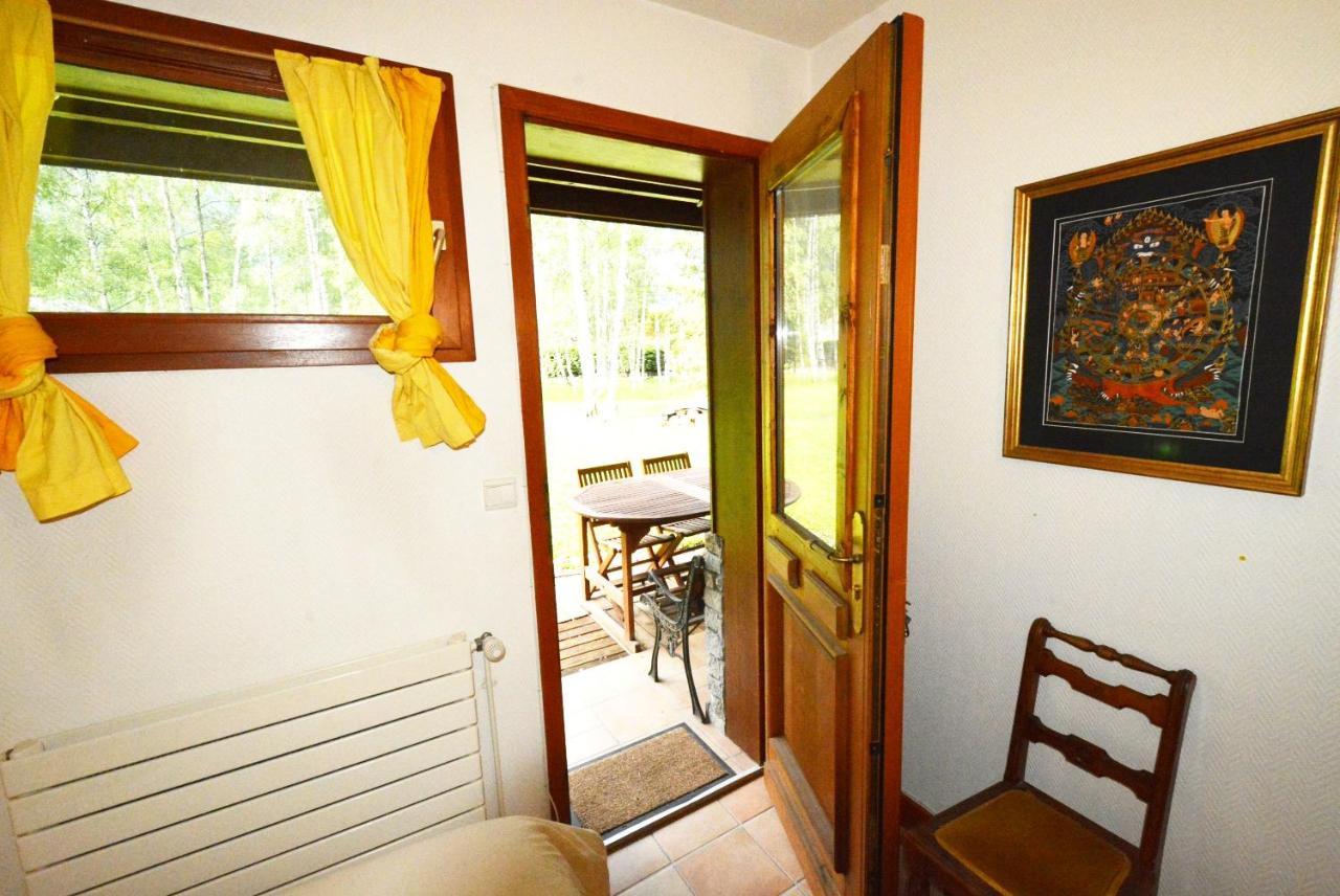 Chalet Champraz - Free Parking Chamonix ภายนอก รูปภาพ