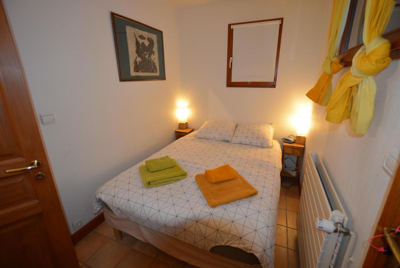 Chalet Champraz - Free Parking Chamonix ภายนอก รูปภาพ
